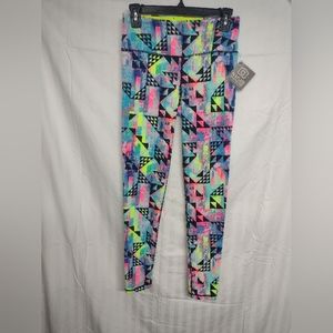 NEW Victoria secret.. VSX SPORT KNOCKOUT LEGGINGS. New Never Worn.